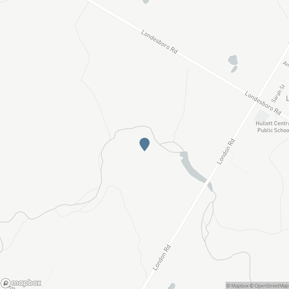 81833 LONDON ROAD, Central Huron, Ontario N0M 2H0